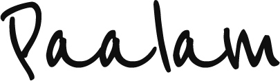 Paalam Logo